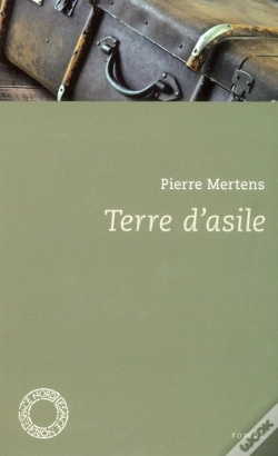 Capa do artigo Terre D'Asile