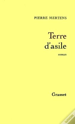 Capa do artigo Terre D'Asile