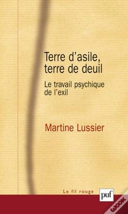 Capa do artigo Terre D'Asile, Terre De Deuil