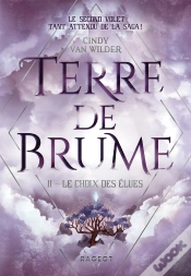 Capa do artigo Terre De Brume - Le Choix Des Elues