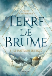 Capa do artigo Terre De Brume T1