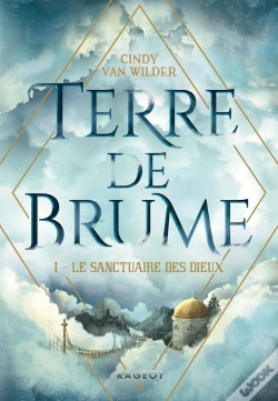 Capa do artigo Terre De Brume T1