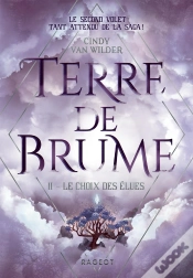 Capa do artigo Terre De Brume Tome 2 : Le Choix Des Élues
