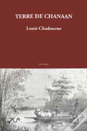 Capa do artigo Terre De Chanaan