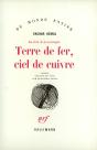 Terre De Fer, Ciel De Cuivre - Preview