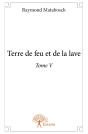 Terre De Feu Et De La Lave - Preview