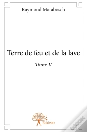 Capa do artigo Terre De Feu Et De La Lave