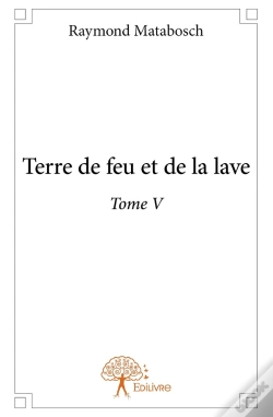 Capa do artigo Terre De Feu Et De La Lave
