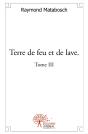 Terre De Feu Et De Lave - Tome 3 - Preview