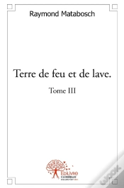 Capa do artigo Terre De Feu Et De Lave - Tome 3