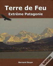 Capa do artigo Terre De Feu, Extrême Patagonie
