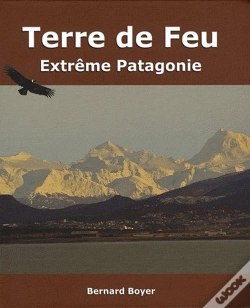 Capa do artigo Terre De Feu, Extrême Patagonie