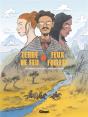 Terre De Feu, Feux Follets - Preview