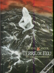 Capa do artigo Terre De Feu T.2 ; Les Noctambules