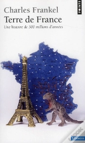 Capa do artigo Terre De France