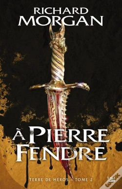 Capa do artigo Terre De Heros T.2