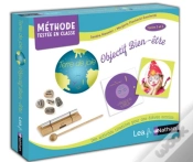Capa do artigo Terre De Joie - Objectif Bien-Etre - Methodes Testees En Classe - Cycles 2 Et 3 - 2019