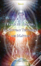 Capa do artigo Terre De Lumière ; Le Nouveau Testament Des Maitres