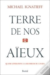 Capa do artigo Terre De Nos Aïeux