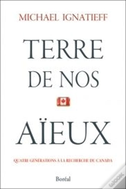 Capa do artigo Terre De Nos Aïeux