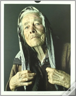 Capa do artigo Terre De Personne. Pierre Gonnord
