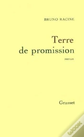 Capa do artigo Terre De Promission