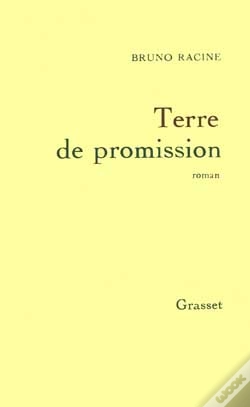 Capa do artigo Terre De Promission