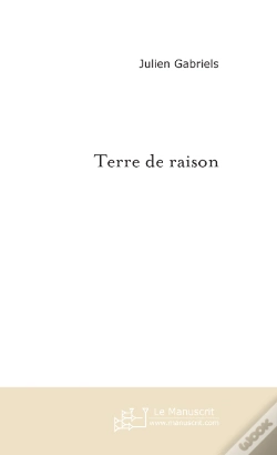 Capa do artigo Terre De Raison