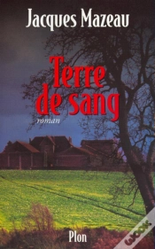 Capa do artigo Terre De Sang