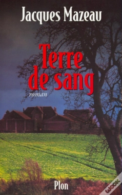 Capa do artigo Terre De Sang