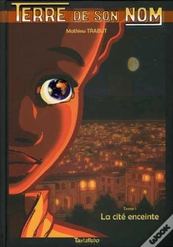 Capa do artigo Terre De Son Nom T01