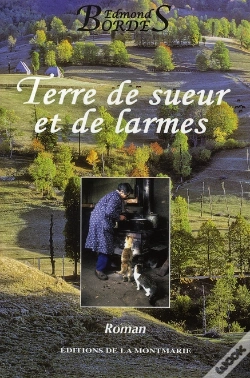 Capa do artigo Terre De Sueur Et De Larmes