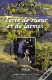 Capa do artigo Terre De Sueur Et De Larmes