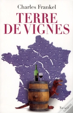 Capa do artigo Terre De Vignes