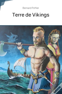Capa do artigo Terre De Vikings