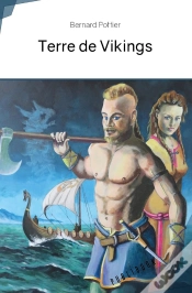 Capa do artigo Terre De Vikings