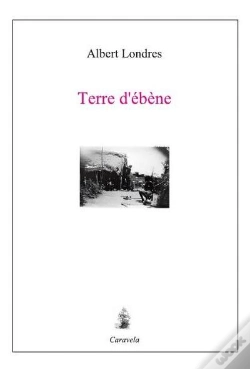 Capa do artigo Terre D'Ébène