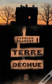 Capa do artigo Terre Dechue
