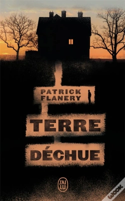 Capa do artigo Terre Dechue