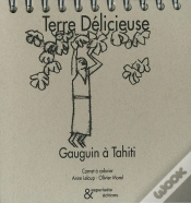 Capa do artigo Terre Délicieuse. Gauguin À Tahiti
