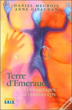 Capa do artigo Terre D'Émeraude ; Témoignages D'Outre-Corps