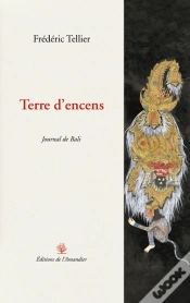 Capa do artigo Terre D
