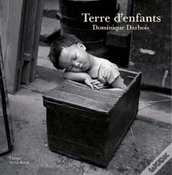 Capa do artigo Terre D'Enfants