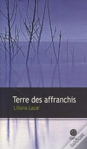 Capa do artigo Terre Des Affranchis