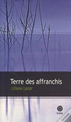 Capa do artigo Terre Des Affranchis