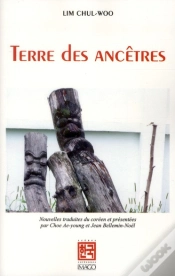 Capa do artigo Terre Des Ancetres