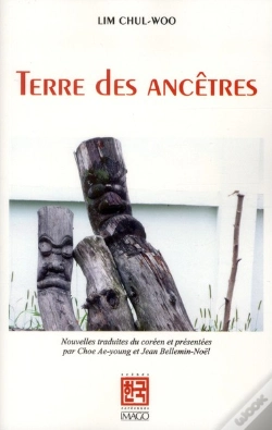 Capa do artigo Terre Des Ancetres