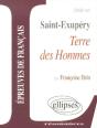 Terre Des Hommes D'Antoine De Saint-Exupéry - Preview