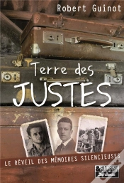 Capa do artigo Terre Des Justes