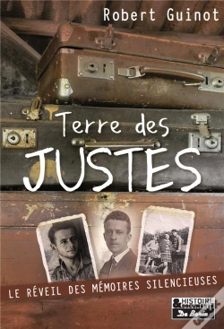 Capa do artigo Terre Des Justes